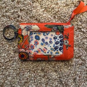 Vera Bradley Wallet